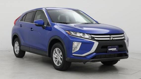 MITSUBISHI ECLIPSE CROSS 2019 JA4AT3AA2KZ028685 image